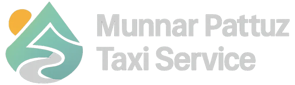 Munnar Pattuz Taxi Service